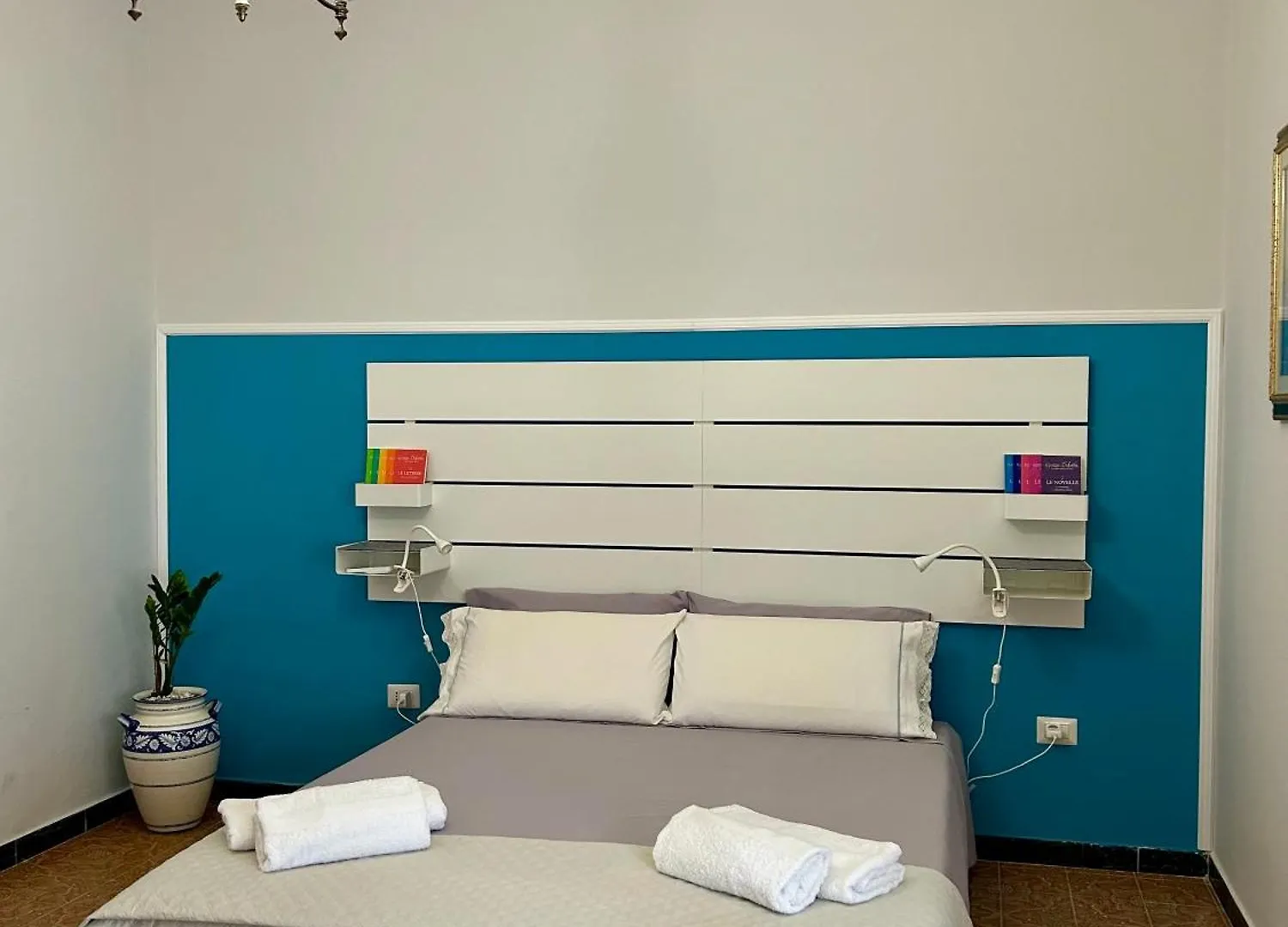 Casa Euphorbia Villa Portoscuso Holiday home