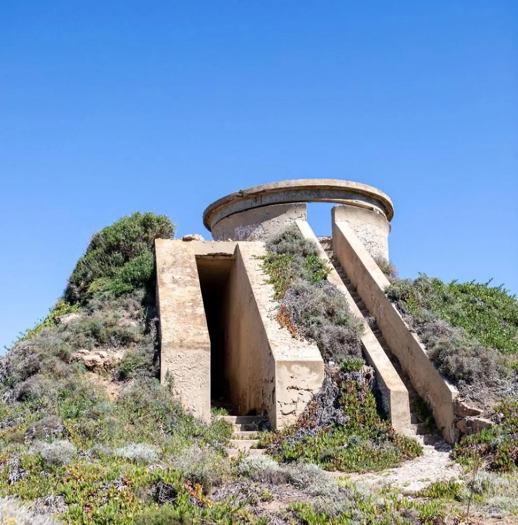 Holiday home Casa Euphorbia Villa Portoscuso