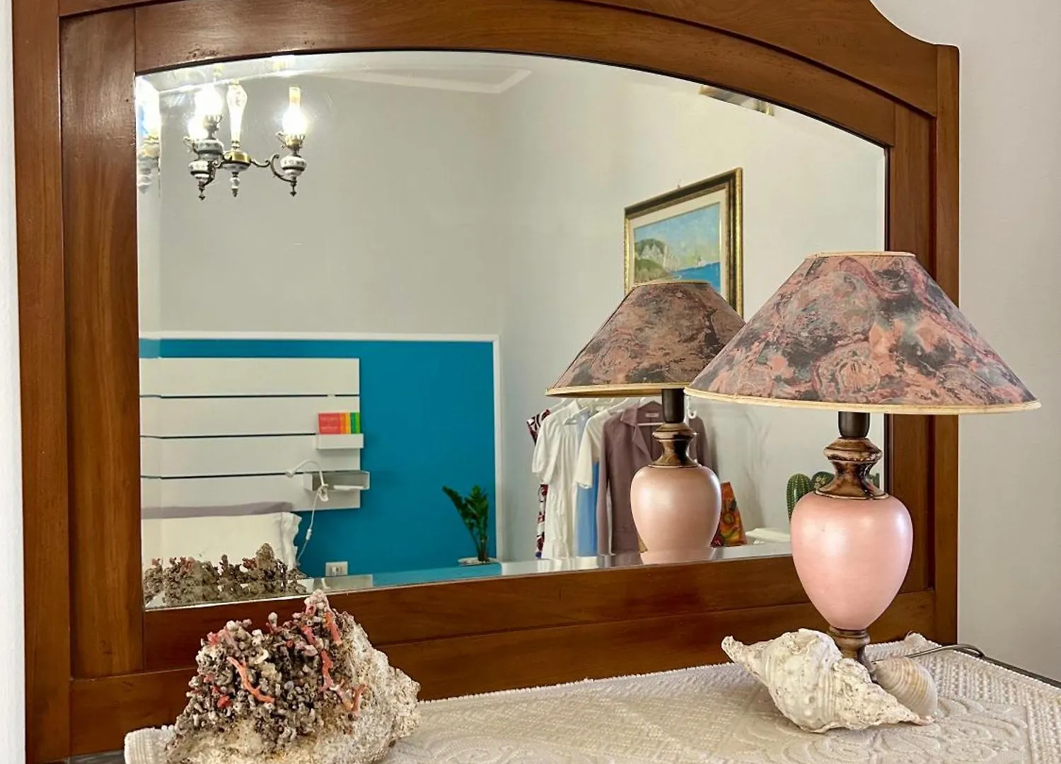 Casa Euphorbia Villa Portoscuso Italy
