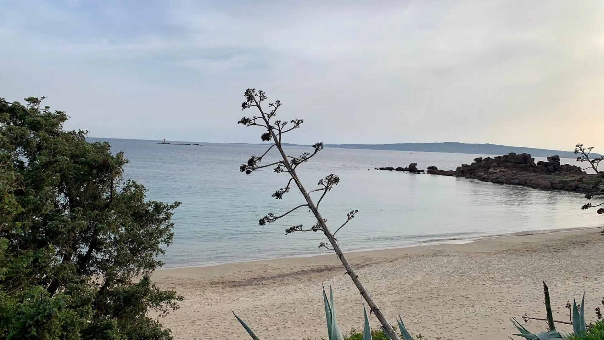 Holiday home Casa Euphorbia Villa Portoscuso
