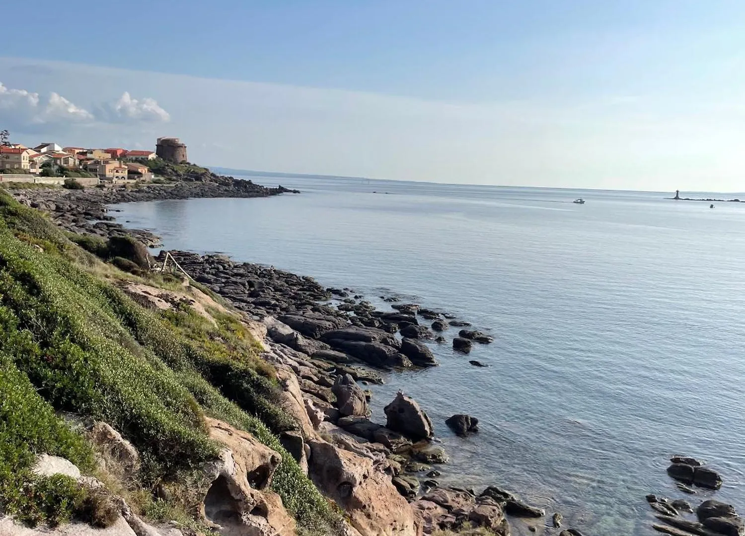 Casa Euphorbia Villa Portoscuso Holiday home